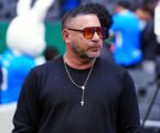 “Turco” Mohamed explotó contra el arbitraje de Katia Itzel García en el empate con Cruz Azul