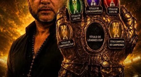 PAULINHO ESTARÁ PARA LA FINAL, PERO MOHAMED ESPERA NO NECESITARLO