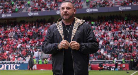 ANTE SANTOS, FALTÓ CONTUNDENCIA: ADVIERTE EL TÉCNICO MOHAMED