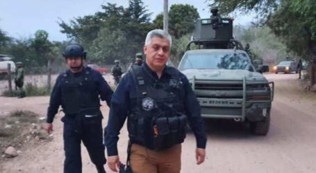 +La llamada a seguridad en Donato Guerra; si no fue cierto, que lo digan; si fue cierto, que lo aclaren, los vacíos de información generan incertidumbre