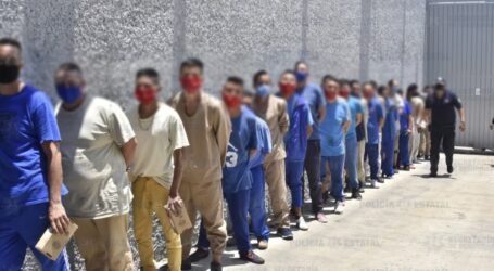 + El PRI revive la posibilidad de aliarse con el PAN, pero condicionado; Las podridas cárceles del Estado de México y su monstruoso hacinamiento