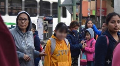 +El desaparecido movimiento sindical del Estado de México; El nuevo ciclo escolar