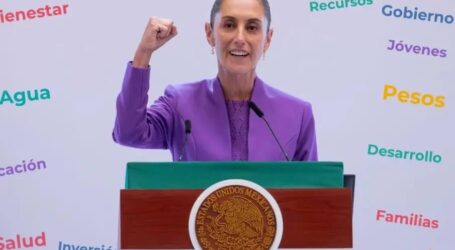 +La “primavera laboral” de Claudia Sheinbaum, lejos de la realidad de millones de mexicanos