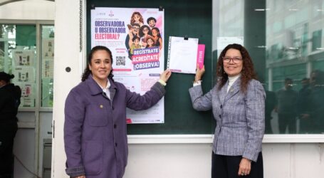 +¿Están sólidas las instituciones electorales frente al enorme poder de Morena y la 4T?; ¿Responderán con honestidad los funcionarios electorales que antes sesgaban por un partido y que ahora están con otro?