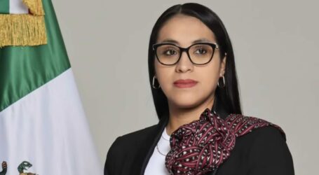 +Le gritan “ratera” a la alcaldesa de Tenancingo en la noche del Grito de Independencia; Las diferencias en la Cuarta Transformación