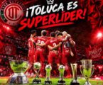 Así ganó el Toluca en Puebla – Galería