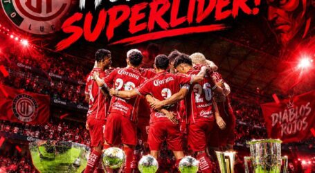 Así ganó el Toluca en Puebla – Galería
