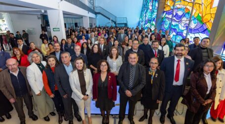 UAEMéx abre el debate sobre el futuro de la universidad pública en la era digital