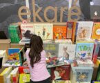 El Homenaje al Mérito Editorial de la FIL es para Ediciones Ekaré