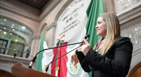 ALTA INCIDENCIA DE MUERTE DE ADULTOS MAYORES POR MALES CRÓNICOS: JENNIFER GONZÁLEZ