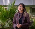 Del dolor a la acción social: egresada de la UAEMéx impulsa redes de apoyo para la salud mental