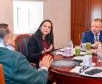 Anuncia Congreso recepción del informe de gobierno el 30 de septiembre