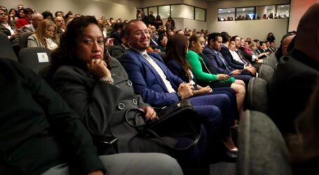 El PRD exige blindaje electoral, imparcialidad institucional y seguridad rumbo a la elección