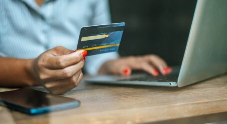 Tarjeta de crédito: lo que debes saber antes de adquirirla y cómo utilizarla responsablemente