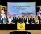 65 años transformando vidas, CETYS Universidad conecta a su comunidad con el mundo en su aniversario