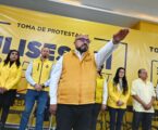 En Toluca e Isidro Fabela, el PRD va con perfiles ciudadanos