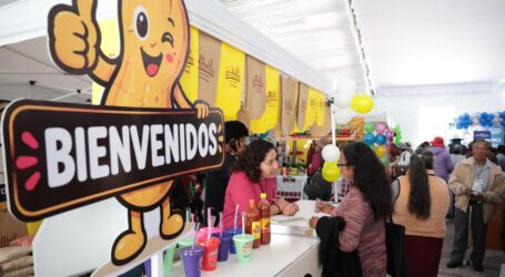 Festival Abarrotero beneficiará a más De 22 mil negocios del Valle de Toluca