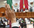 Avala Congreso mexiquense minuta en materia de nacionalidad única