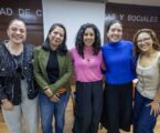 ALTA INCIDENCIA DE MUERTE DE ADULTOS MAYORES POR MALES CRÓNICOS: JENNIFER GONZÁLEZ