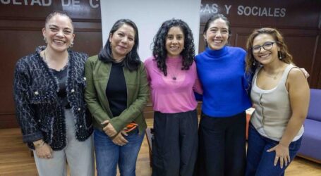ALTA INCIDENCIA DE MUERTE DE ADULTOS MAYORES POR MALES CRÓNICOS: JENNIFER GONZÁLEZ