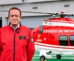 SÓLO 2 HELICÓPTEROS DE “RELÁMPAGOS” VOLARÁN DURANTE EL DESFILE DEL 16