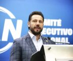 PAN propone Acuerdo Nacional para la Seguridad Ciudadana y Legítima Defensa