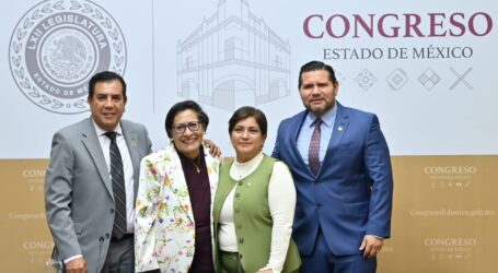 Respaldan quitar límite del 3 % para contratar personal de seguridad y salud