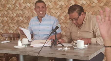 ACUSAN AL HOSPITAL DEL NIÑO DE NEGARSE A CUMPLIR UNA RECOMENDACIÓN CODHEM