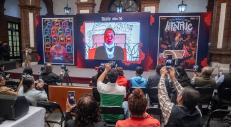 Gracias a nuevos pozos, Toluca evita crisis hídrica