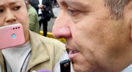 Horacio Zúñiga, la voz que permanece en la identidad de la UAEMéx: Vásquez Caicedo