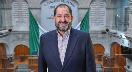 Destaca Francisco Vázquez productividad y consenso en el Congreso
