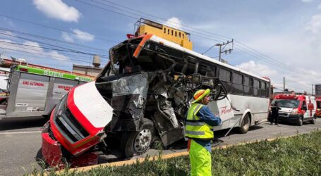 Murió “Lalito”el conductor del Flecha De Oro que se accidentó el domingo