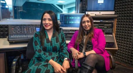 En la UAEMéx, UniRadio mantiene vigente el poder de la voz