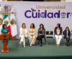 Impulsa Paty Zarza una nueva forma de vivir la UAEMéx: una Universidad cuidadora