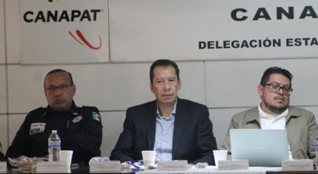 Bloqueos carreteros estrangulan la economía y el desarrollo: Canapat