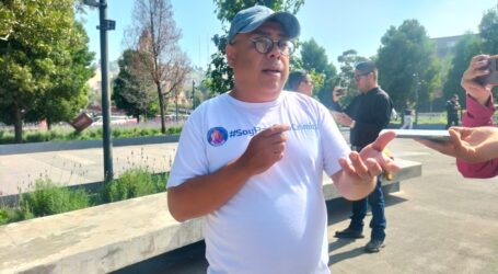 Integrantes de “Soy papá no criminal”, piden  Se frene la fabricación de denuncias