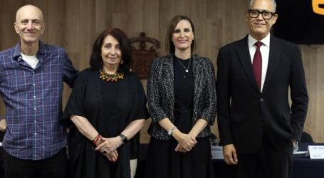 “Ya era hora”: bromea “Jis”, tras ser revelado como ganador de La Catrina 2026