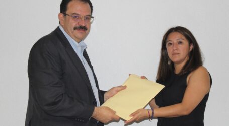 Aspira Julián Niembro Rivera a la Presidencia del Centro Patronal del Estado de México
