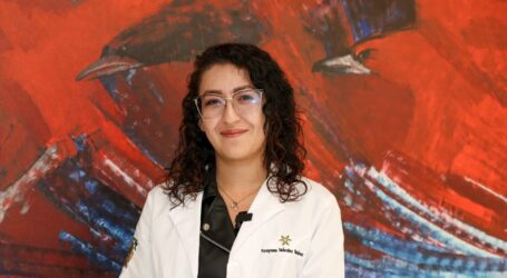 Envejecer también es vivir: UAEMéx impulsa una nueva mirada sobre la vejez