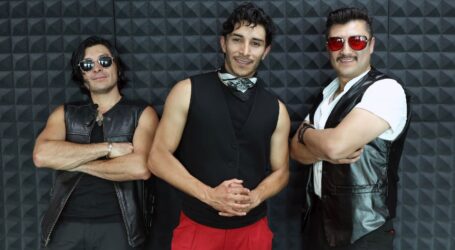 De los escenarios de la UAEMéx a Europa: Ravells lleva 15 años convirtiendo la música en un proyecto de vida