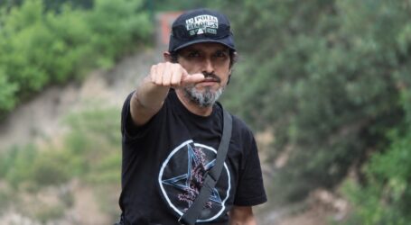 Fallece el reportero gráfico Iván Carmona Romero