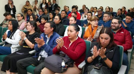 UAEMéx impulsa la corresponsabilidad masculina en la planificación familiar con jornada de vasectomía