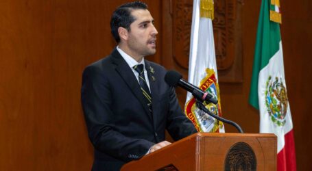 Horacio Zúñiga, la voz que permanece en la identidad de la UAEMéx: Vásquez Caicedo