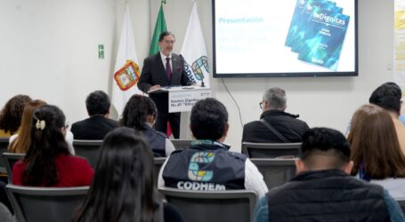 ANALIZA CODHEM REGULACIÓN DE LOS DERECHOS DIGITALES Y LA IA