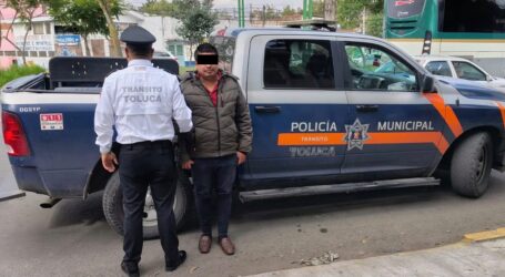 Operativos patrios dejan 12 positivos y tres detenidos