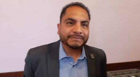 CAEN INGRESOS DE LOCATARIOS DEL MERCADO JUÁREZ POR LA PRESENCIA DE AMBULANTES