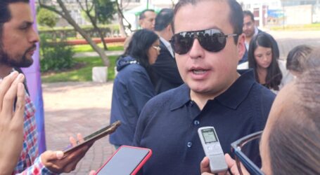 CON MOTIVO DE LA FERIA DEL ALFEÑIQUE PIDEN AMPLIAR HORARIOS DE COMERCIOS