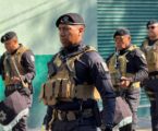 Se desplegarán mil 1700 policías en Toluca durante las Fiestas Patrias
