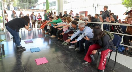 En la UAEMéx, aprender no tiene edad: “Ven a Casa” concluye su primera temporada