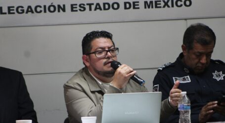 En 3 semanas habrá interconexión de kits de seguridad en transporte público con el C5